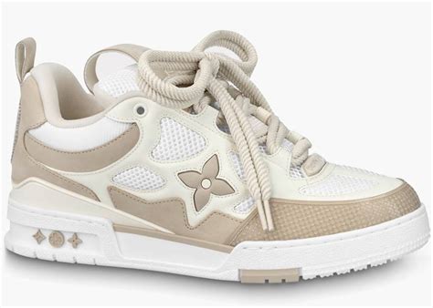 louis vuitton lv skate sneaker